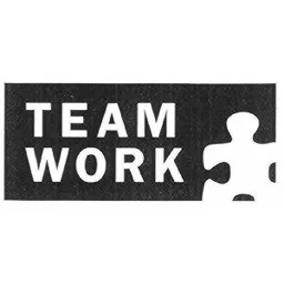 TEAM WORK – varumärkesbild för Teamwork Consulting Group AB