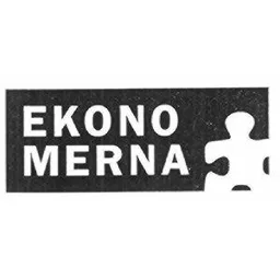 EKONO MERNA – varumärkesbild för Manpower Aktiebolag