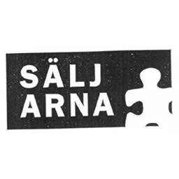 SÄLJ ARNA – varumärkesbild för Manpower Aktiebolag
