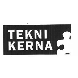 TEKNI KERNA – varumärkesbild för Manpower Aktiebolag