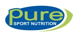 Pure SPORT NUTRITION – varumärkesbild för Pure Sport Nutrition Sweden AB