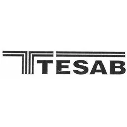 TESAB – varumärke, TESAB AB