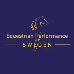 Equestrian Performance of Sweden – varumärkesbild för RSS Road Safety Systems AB