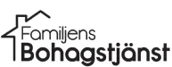Familjens Bohagstjänst – varumärkesbild för Aktiebolag Bohagstjänst i Malmö Daniel Vesterlund
