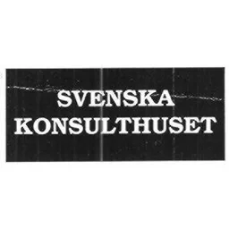 SVENSKA KONSULTHUSET – varumärkesbild för Svenska Konsulthuset Development Aktiebolag