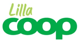 Lilla coop – varumärkesbild för Kooperativa Förbundet ekonomisk förening