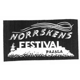 NORRSKENS FESTIVAL PAJALA – varumärke, PAJALA TURISM & EVENEMANG