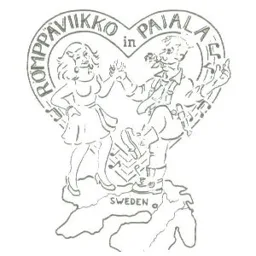 RÖMPPÄVIIKKO IN PAJALA SWEDEN – varumärke, PAJALA TURISM & EVENEMANG