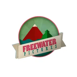 Freewater Pictures – varumärkesbild för Freewater pictures AB