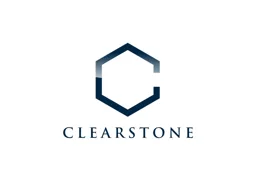 C CLEARSTONE – varumärkesbild för Josefin Lindstrand Advisory AB