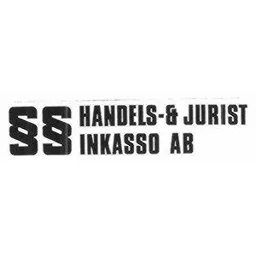 §§ HANDELS-& JURIST INKASSO AB – varumärkesbild för Svea Bank AB