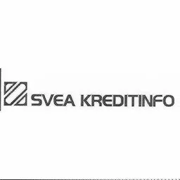 SVEA KREDITINFO – varumärkesbild för Svea Bank AB