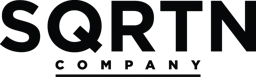 SQRTN COMPANY – varumärkesbild för Sqrtn Company AB