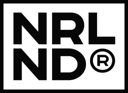 NRL ND – varumärkesbild för Sqrtn Company AB