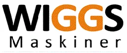 Wiggs Maskiner – varumärke, Wiggs Maskiner AB