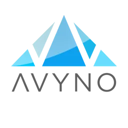 AVYNO – varumärkesbild för Avyno AB