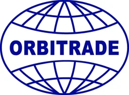 Orbitrade – varumärkesbild för Frigus Aktiebolag