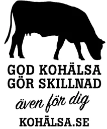 GOD KOHÄLSA GÖR SKILLNAD även för dig KOHÄLSA.SE – varumärke, Skånemejerier AB