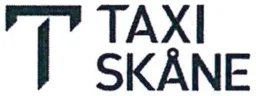 T TAXI SKÅNE – varumärkesbild för Cabonline Group AB
