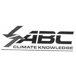 ABC CLIMATE KNOWLEDGE – varumärkesbild för Team Sportia Aktiebolag