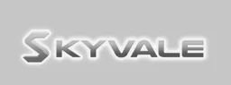 SKYVALE – varumärkesbild för BYON8 AB