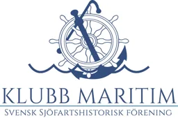 Klubb Maritim Svensk Sjöfartshistorisk Förening – varumärke, KLUBB MARITIM - SVENSK SJÖFARTSHISTORISK FÖRENING