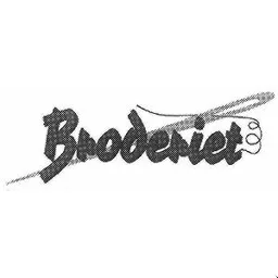 BRODERIET – varumärkesbild för Broderiet i Kungsbacka Aktiebolag