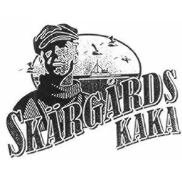 SKÄRGÅRDS KAKA – varumärkesbild för Cerealia Fastighets AB