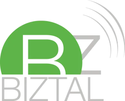 BZ Biztal – varumärkesbild för Nobl Consulting AB