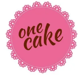 one cake – varumärkesbild för One Cake Sverige AB