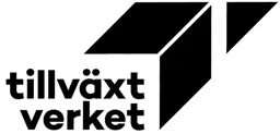 tillväxtverket – varumärke, TILLVÄXTVERKET