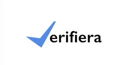 Verifiera – varumärkesbild för Verifiera AB