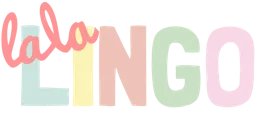 lala LINGO – varumärkesbild för Lingo AB