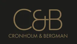 C&B Cronholm & Bergman – varumärkesbild för RealEstelligence AB
