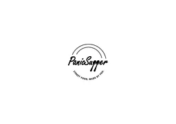 PanicSupper STREET FOOD, MADE BY YOU. – varumärkesbild för PanicSupper AB