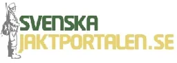 SVENSKA JAKTPORTALEN.SE – varumärkesbild för Svenska Jaktportalen AB