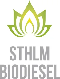 STHLM BIODIESEL – varumärkesbild för CANO Invest AB