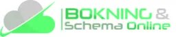 BOKNING & Schema Online – varumärkesbild för Bird Vision AB