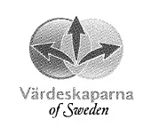Värdeskaparna of Sweden – varumärkesbild för Värdeskaparna of Sweden Aktiebolag