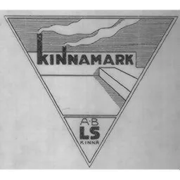 KINNAMARK LS – varumärkesbild för Ludvigson Invest AB