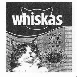 WHISKAS – varumärkesbild för Mars Sverige AB