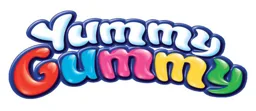 Yummy Gummy – varumärkesbild för Connecta Industri AB