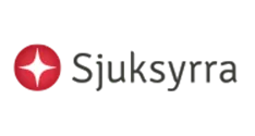 sjuksyrra – varumärkesbild för Sjuksyrra SWE AB