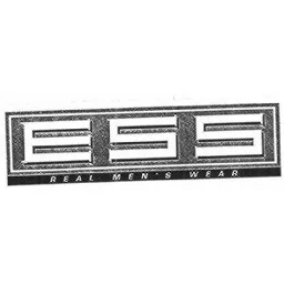 ESS REAL MEN'S WEAR – varumärkesbild för Springhill Textile Aktiebolag