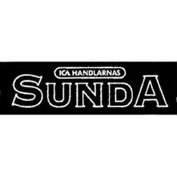 ICA HANDLARNAS SUNDA – varumärkesbild för ICA AB