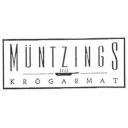 MüNTZINGS KRÖGARMAT – varumärkesbild för Müntzings Koncept & Handel AB