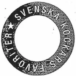 SVENSKA KOCKARS FAVORITER – varumärkesbild för Müntzings Koncept & Handel AB