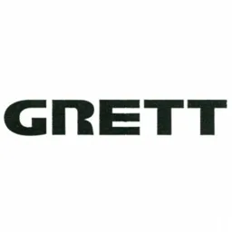 GRETT – varumärkesbild för Två Ögon & Co AB