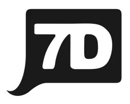 7D – varumärkesbild för doist AB