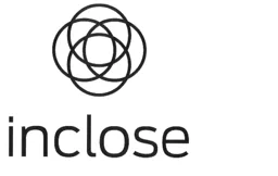 inclose – varumärkesbild för Inclose Solutions AB